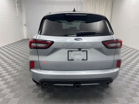 Used 2023 Ford Escape ST-Line Select w/ Tech Pack #2 image 5