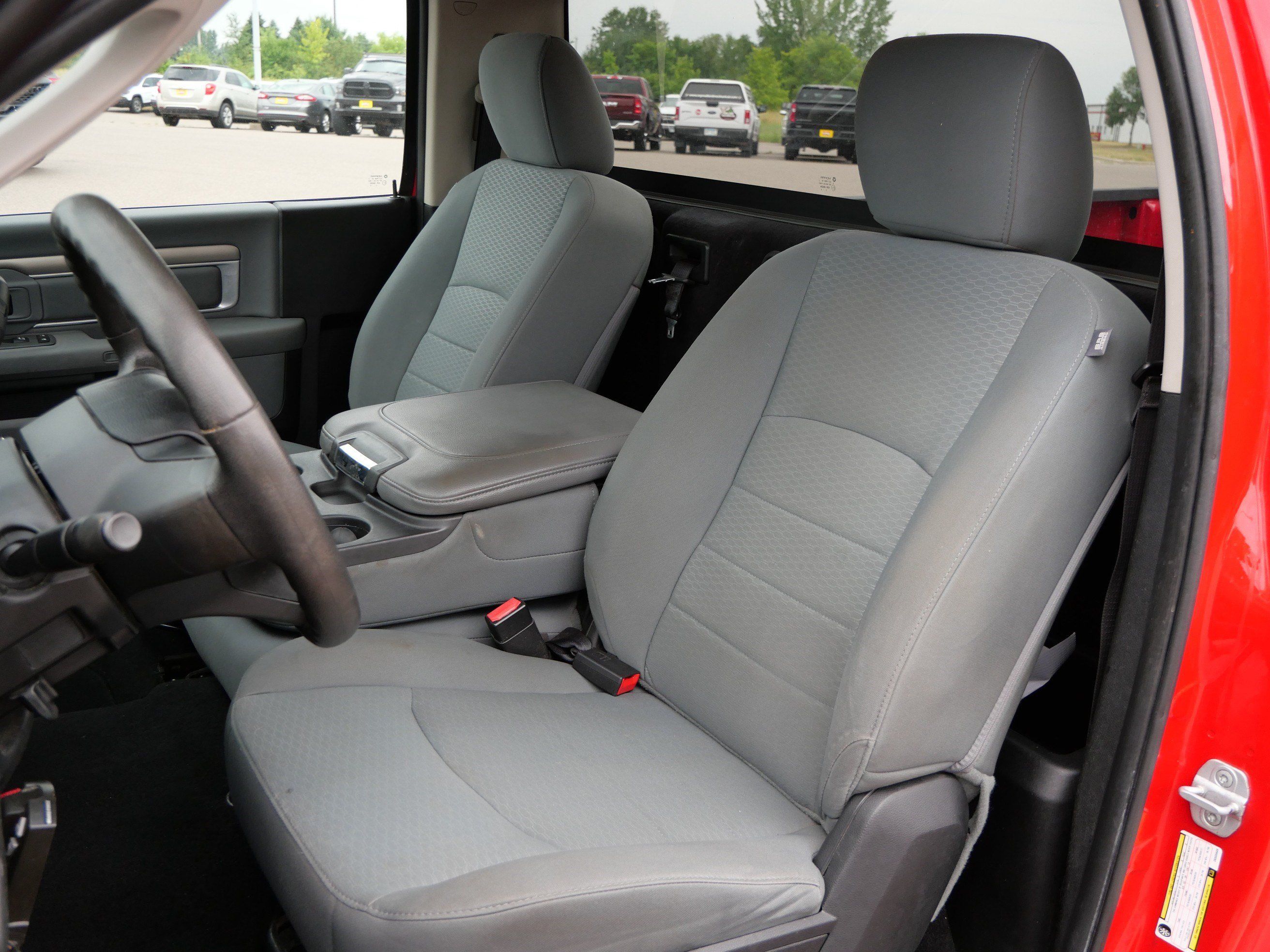 Used 2013 RAM 1500 Express AWD/4WD image 11