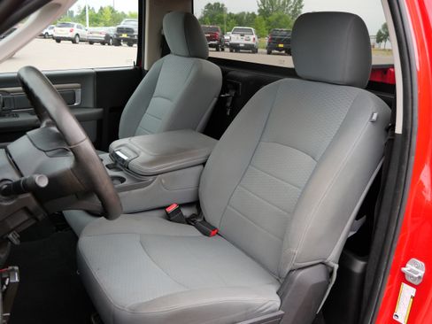 Used 2013 RAM 1500 Express AWD/4WD image 11