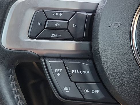 Used 2019 Ford Mustang GT Premium w/ GT Performance Package RWD image 16