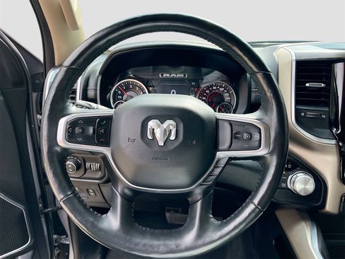 Used 2020 RAM 1500 Laramie image 11