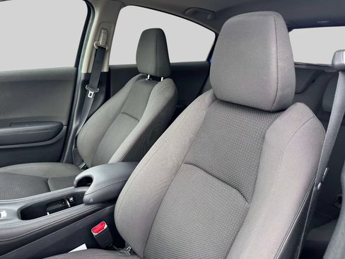 Used 2020 Honda HR-V EX image 12