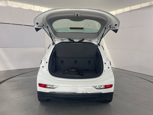 Used 2018 Chevrolet Bolt Premier w/ Driver Confidence II Package image 12