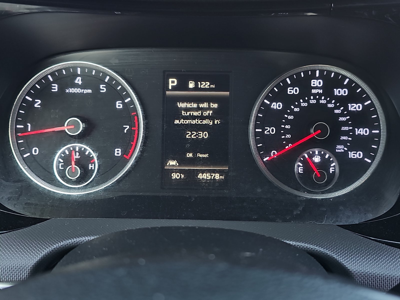 Used 2022 Kia K5 GT-Line w/ GT-Line Awd Premium Package image 9
