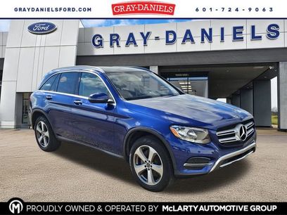 Used 2019 Mercedes-Benz GLC 300