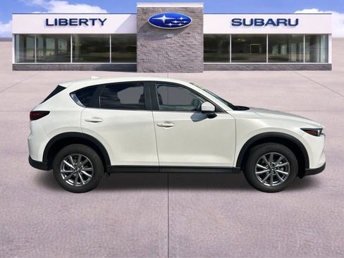 Used 2023 MAZDA CX-5 AWD 2.5 S image 7