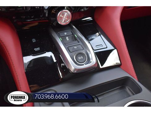 New 2026 Acura MDX A-Spec image 29