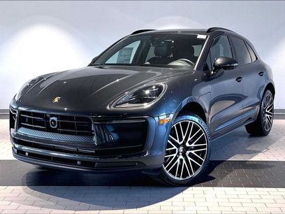 New 2026 Porsche Macan