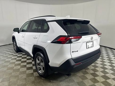 Used 2024 Toyota RAV4 XLE w/ Convenience Package AWD/4WD image 5