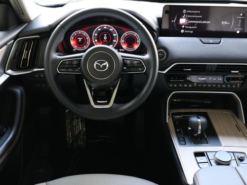 New 2026 MAZDA CX-70 SC Plus AWD/4WD image 20