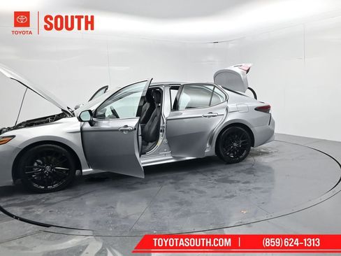 Used 2024 Toyota Camry XSE image 65