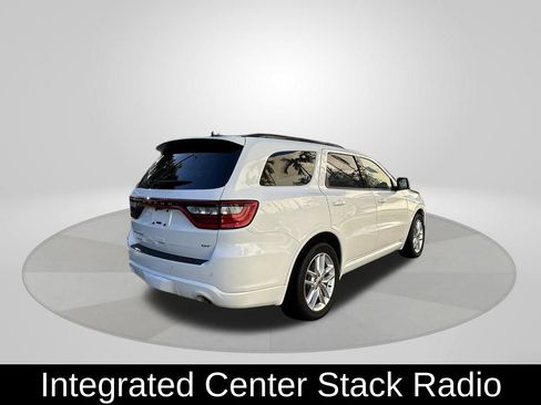 Certified 2024 Dodge Durango GT image 7