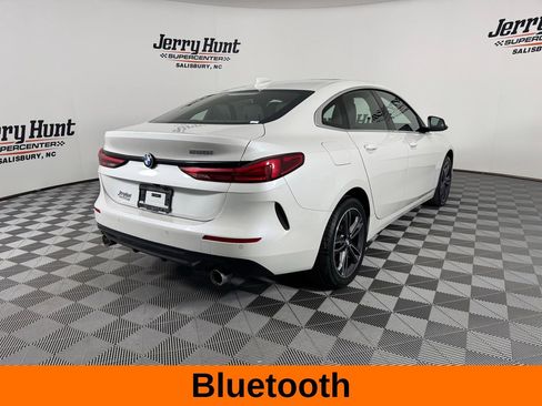 Used 2024 BMW 228i Gran Coupe 228i w/ Convenience Package image 7