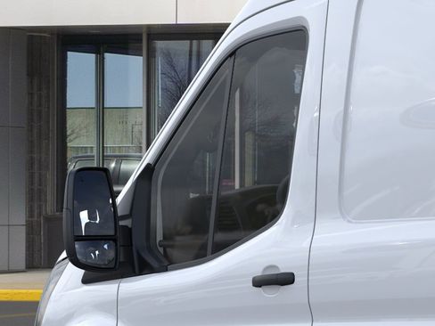 New 2026 Ford Transit 250 148 Medium Roof w/ Load Area Protection Package RWD image 20