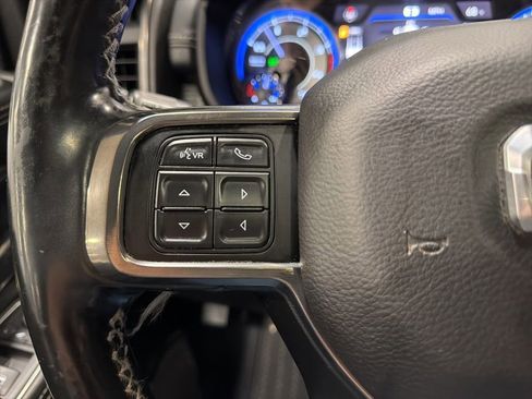 Used 2019 RAM 2500 Limited AWD/4WD image 13