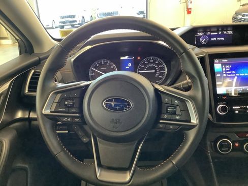 Certified 2023 Subaru Crosstrek 2.5i Limited w/ Moonroof Package AWD/4WD image 9