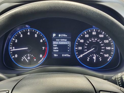 Used 2020 Hyundai Kona SE AWD/4WD image 31