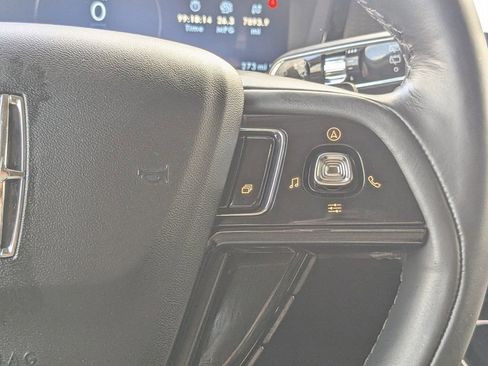 Used 2023 Lincoln Corsair Reserve w/ Equipment Group 201A image 28