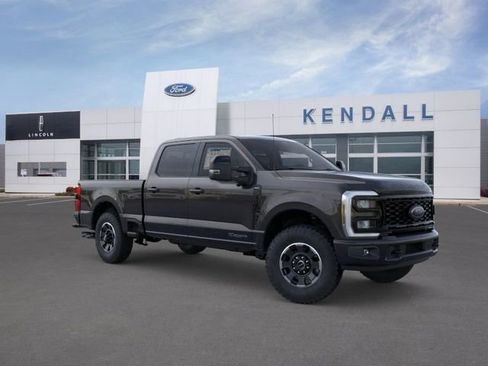 New 2026 Ford F250 Lariat w/ Tremor Off-Road Package image 7
