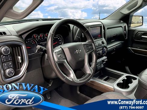 Used 2019 Chevrolet Silverado 1500 RST w/ All-Star Edition image 20