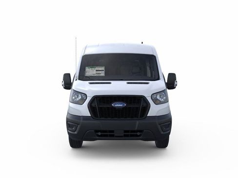 New 2025 Ford Transit 250 148 Medium Roof Extended AWD image 6
