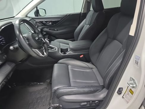 Certified 2023 Subaru Outback Limited AWD/4WD image 13