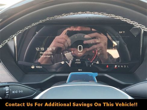 New 2026 GMC Acadia Denali w/ Super Cruise Package image 11