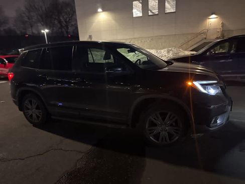 Used 2021 Honda Passport EX-L image 6