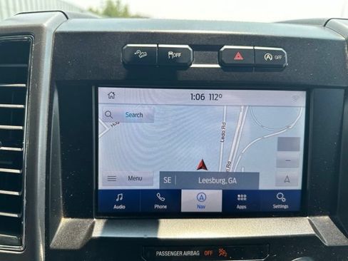 Used 2020 Ford F150 XLT w/ Equipment Group 302A Luxury AWD/4WD image 25
