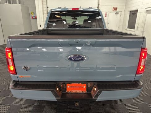 Used 2023 Ford F150 XLT w/ Equipment Group 302A High image 8