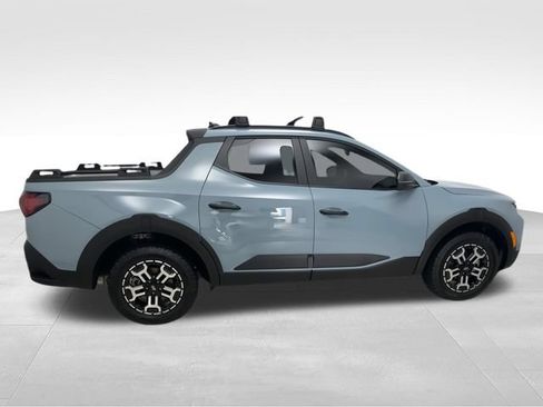 Used 2026 Hyundai Santa Cruz XRT AWD/4WD image 8