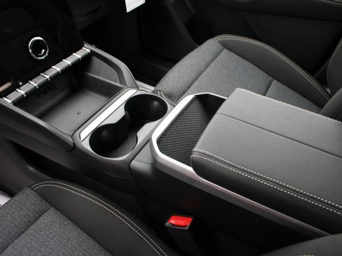 New 2026 GMC Terrain Elevation image 38