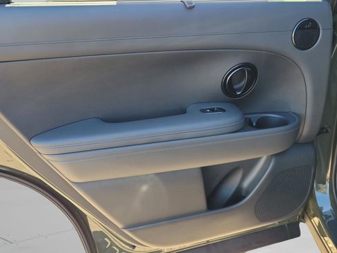 New 2026 Hyundai Palisade XRT Pro image 11