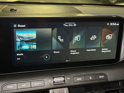 New 2025 Kia K4 LXS image 21