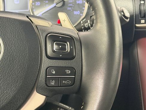Used 2019 Lexus IS 300 w/ Premium Package RWD image 15