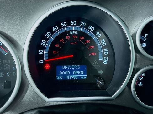 Used 2016 Toyota Sequoia Limited w/ Safety & Convenience Package image 10