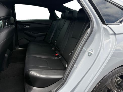 Used 2023 Honda Accord Sport image 16