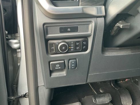 Used 2025 Ford F150 Lariat w/ Equipment Group 501A Mid AWD/4WD image 13