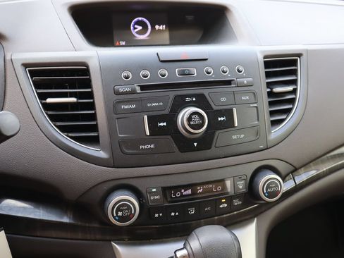 Used 2014 Honda CR-V EX-L image 7