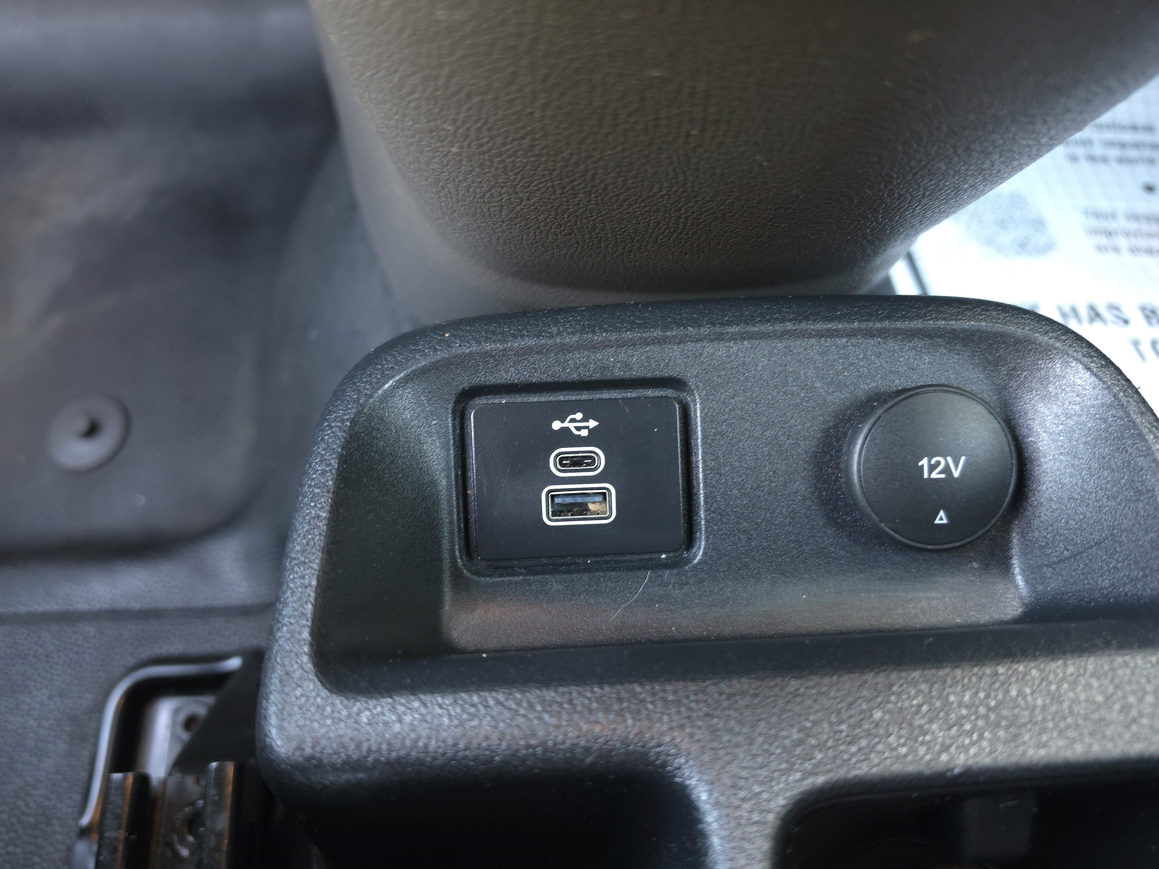 Certified 2023 Ford Transit Connect XL FWD image 24