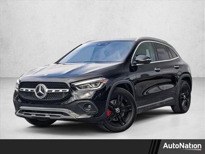 Used 2023 Mercedes-Benz GLA 250 4MATIC