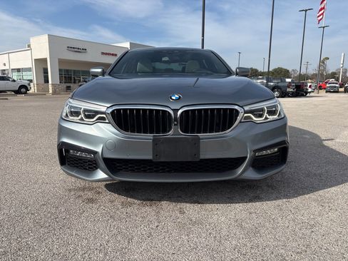 Used 2018 BMW 530e image 15