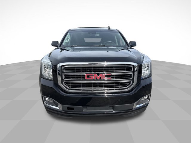 Used 2020 GMC Yukon SLT w/ Premium Edition AWD/4WD image 2