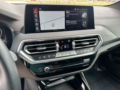 Used 2024 BMW X3 sDrive30i w/ Convenience Package image 12