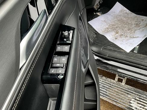 New 2026 Jeep Grand Wagoneer L Limited image 13