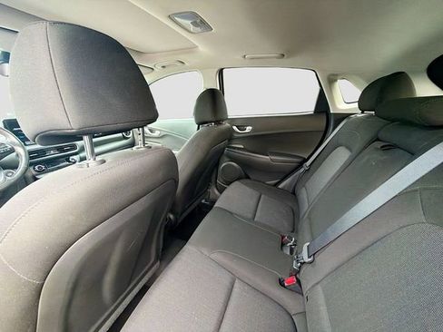 Certified 2023 Hyundai Kona SEL w/ Convenience Package FWD image 23
