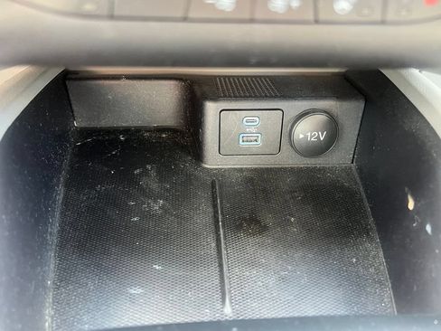 Used 2023 Ford Escape Active AWD/4WD image 23