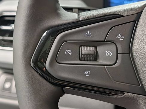 New 2027 Chevrolet Bolt RS w/ Technology Package FWD image 21