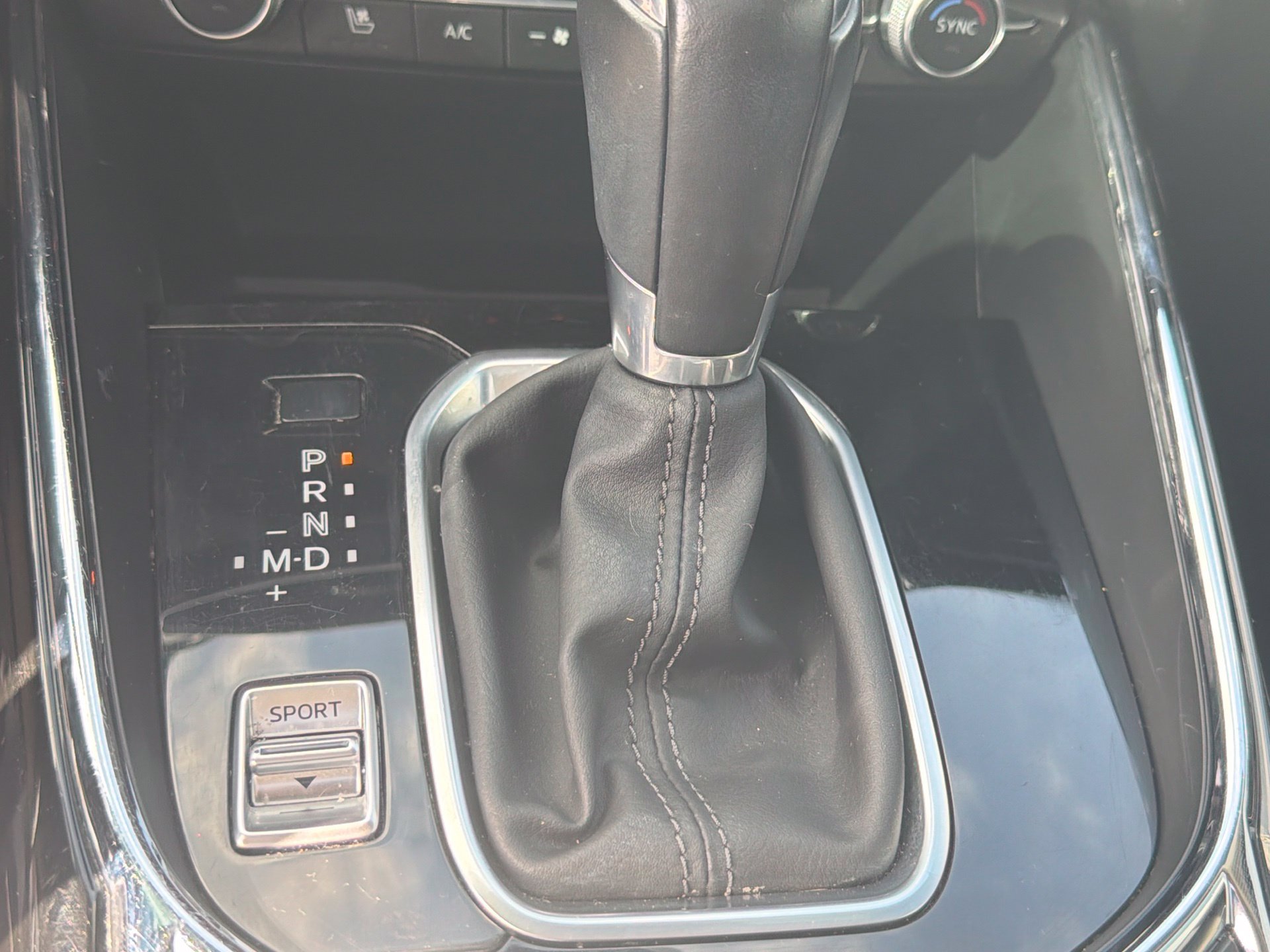Used 2023 MAZDA CX-9 Touring Plus AWD/4WD image 20