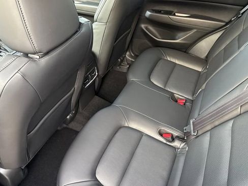 New 2025 MAZDA CX-5 AWD 2.5 S w/ Select Package image 13